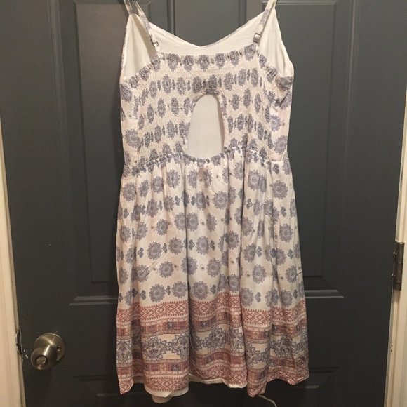 Boho Sundress Mini - Picture 13 of 13